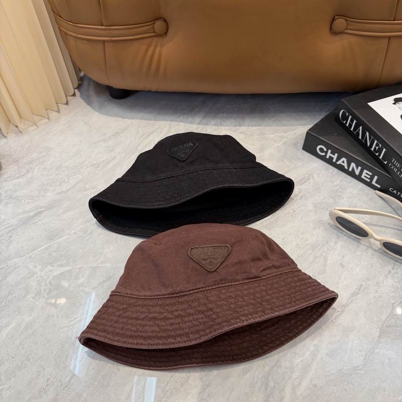 Prada Hat dx15
